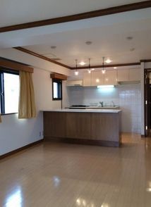 ライオンズマンション麻布十番