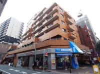 ライオンズマンション麻布十番