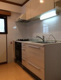 ライオンズマンション麻布十番