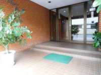 ラポール高輪