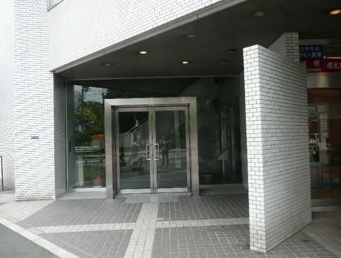 クレール白金台