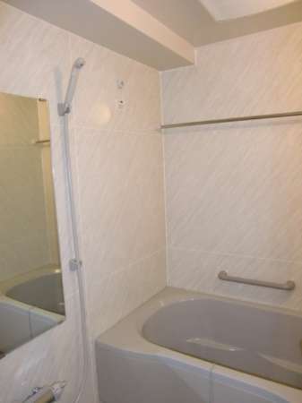 東急ドエルグラフィオ広尾