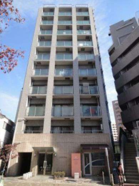 東急ドエルグラフィオ広尾