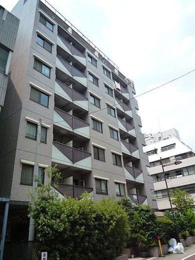 シティテラス田町