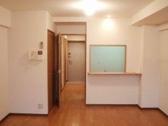 秀和溜池山王レジデンス