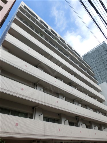 秀和溜池山王レジデンス