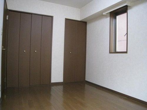 秀和溜池山王レジデンス
