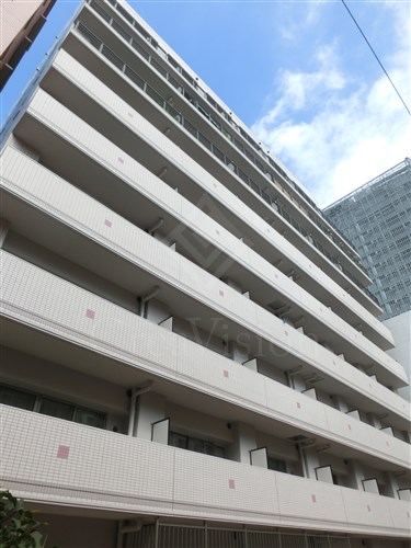 秀和溜池山王レジデンス