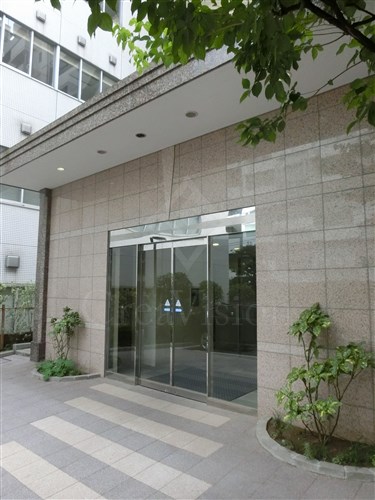 秀和溜池山王レジデンス