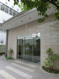 秀和溜池山王レジデンス
