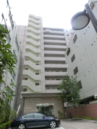 秀和溜池山王レジデンス