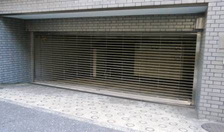 タウンハウス麻布台