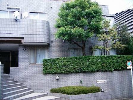 タウンハウス麻布台