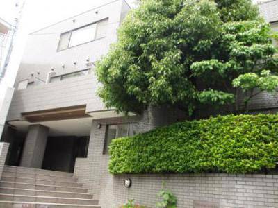 タウンハウス麻布台