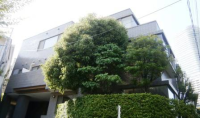 タウンハウス麻布台