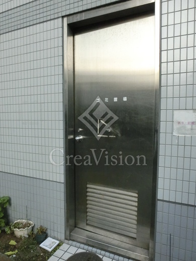ザ・パークレックス南麻布