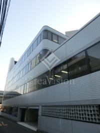ザ・パークレックス南麻布