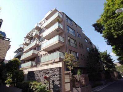 藤和三田綱町ホームズ