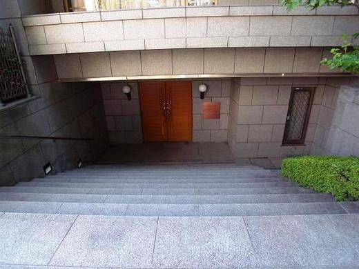 藤和三田綱町ホームズ