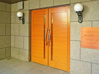 藤和三田綱町ホームズ