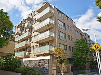 藤和三田綱町ホームズ