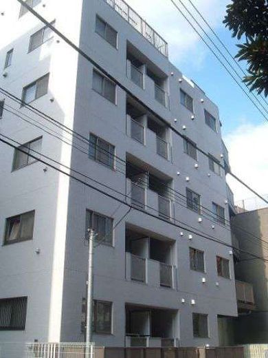 エスコートノヴェル白金高輪