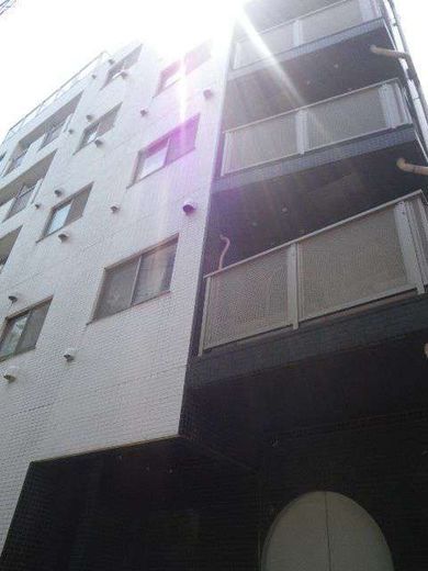 エスコートノヴェル白金高輪