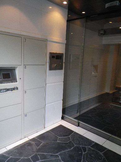 エスコートノヴェル白金高輪