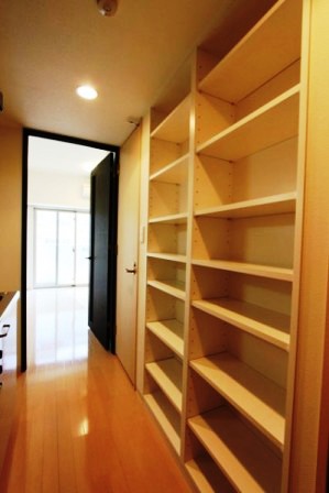 エルフラット三田