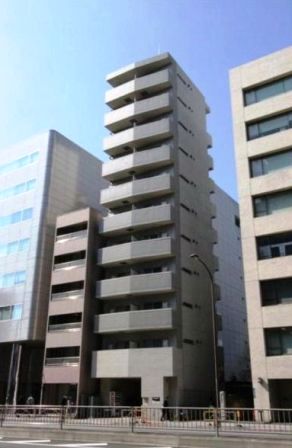 エルフラット三田