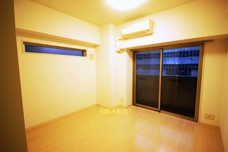 エルフラット三田