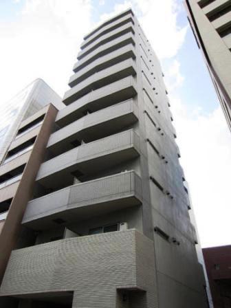 エルフラット三田