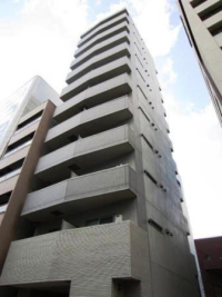 エルフラット三田