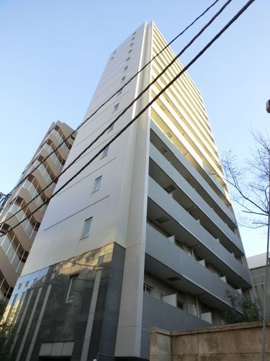 メインステージ白金