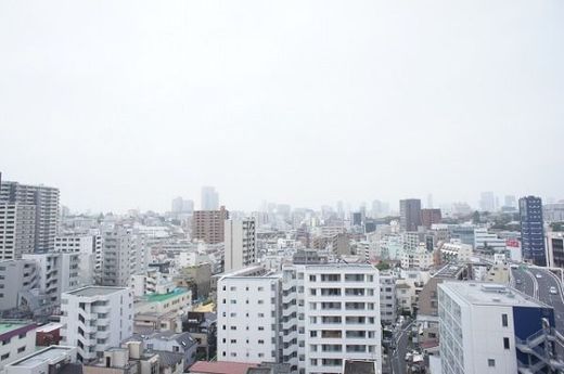 メインステージ白金
