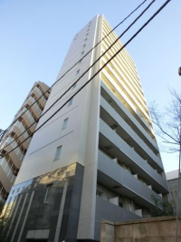 メインステージ白金