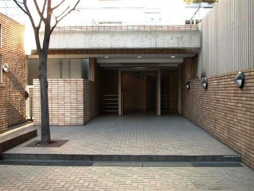 グランドメゾン田町