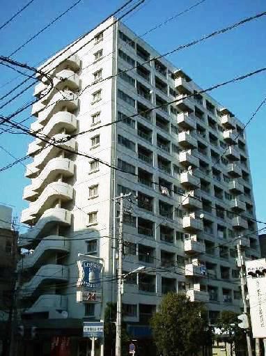 グランドメゾン田町