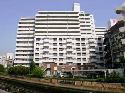 グランドメゾン田町
