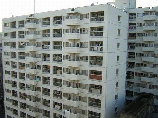 グランドメゾン田町