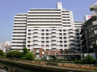グランドメゾン田町