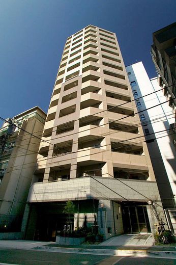パレステュディオ麻布イースト