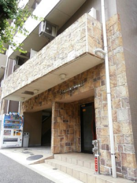 グレイスコート西麻布Ⅰ