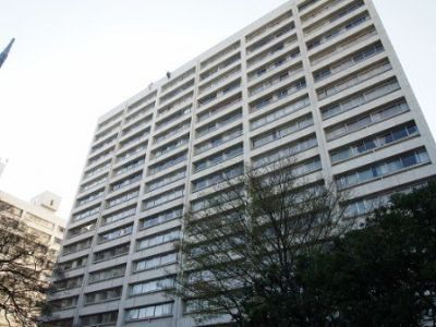 広尾タワーズ