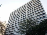 広尾タワーズ