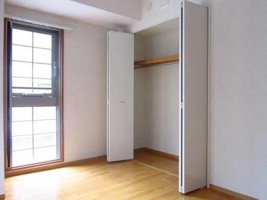 グランシティ日本橋浜町公園