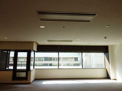 ヒューリック銀座ウォールビル