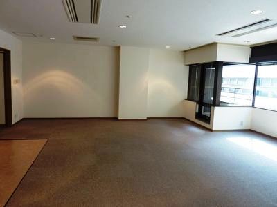 ヒューリック銀座ウォールビル