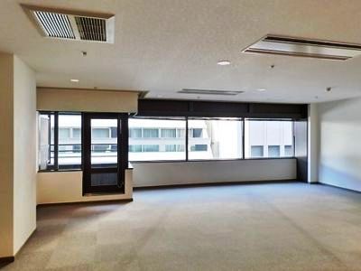 ヒューリック銀座ウォールビル
