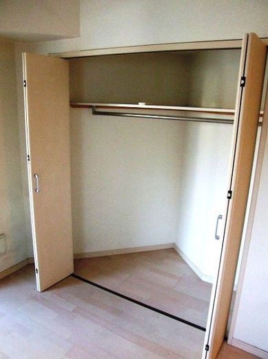 レジデンシャルタワー八丁堀